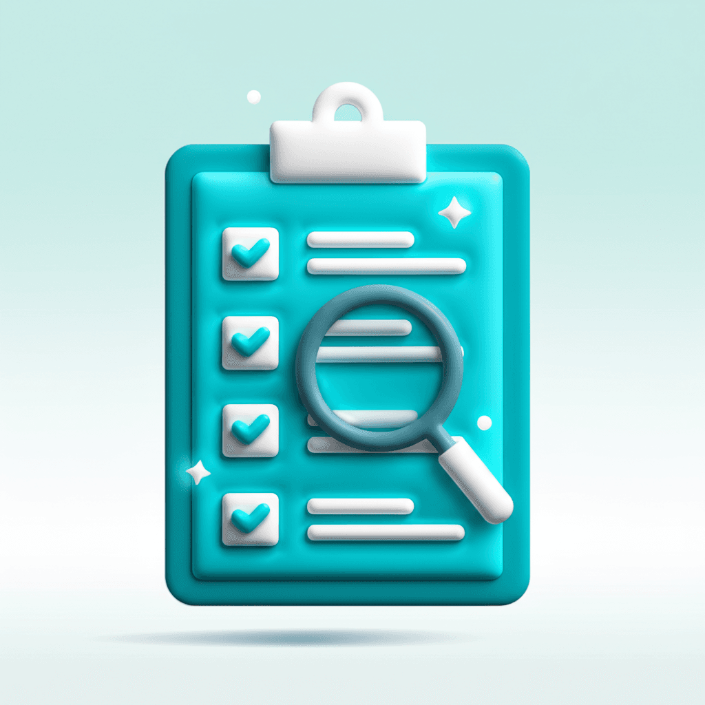 Free automation audit checklist