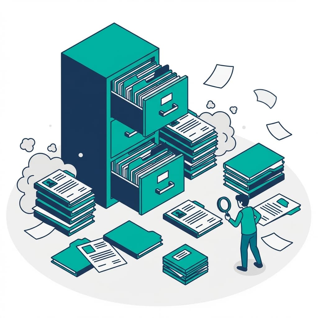 Medical Records Management