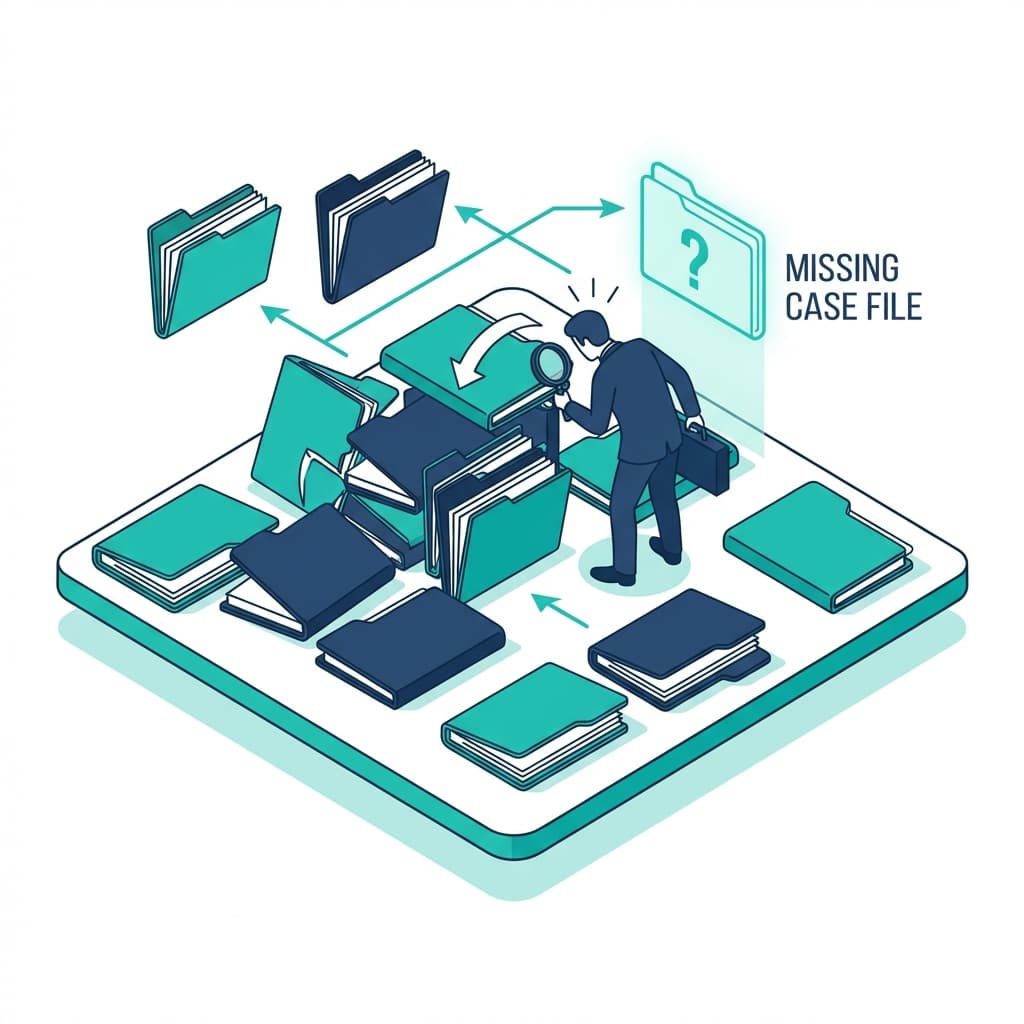 Client Communication Management