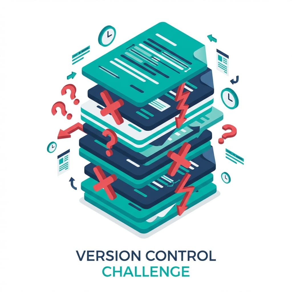 Manual Document Assembly and Templates