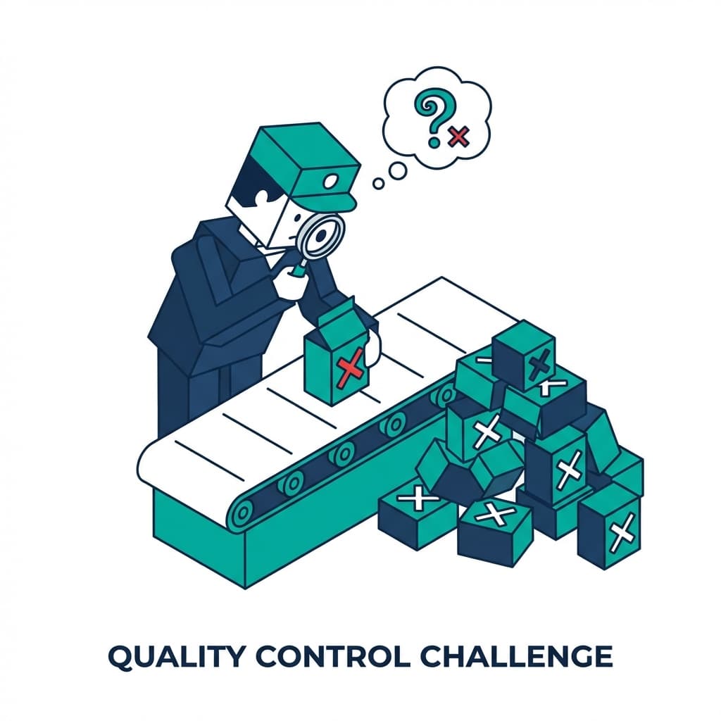 Quality Control Documentation