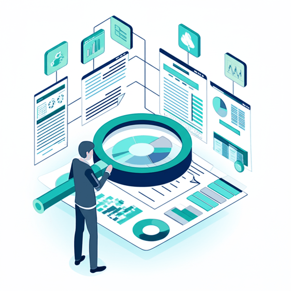 Discovery phase illustration