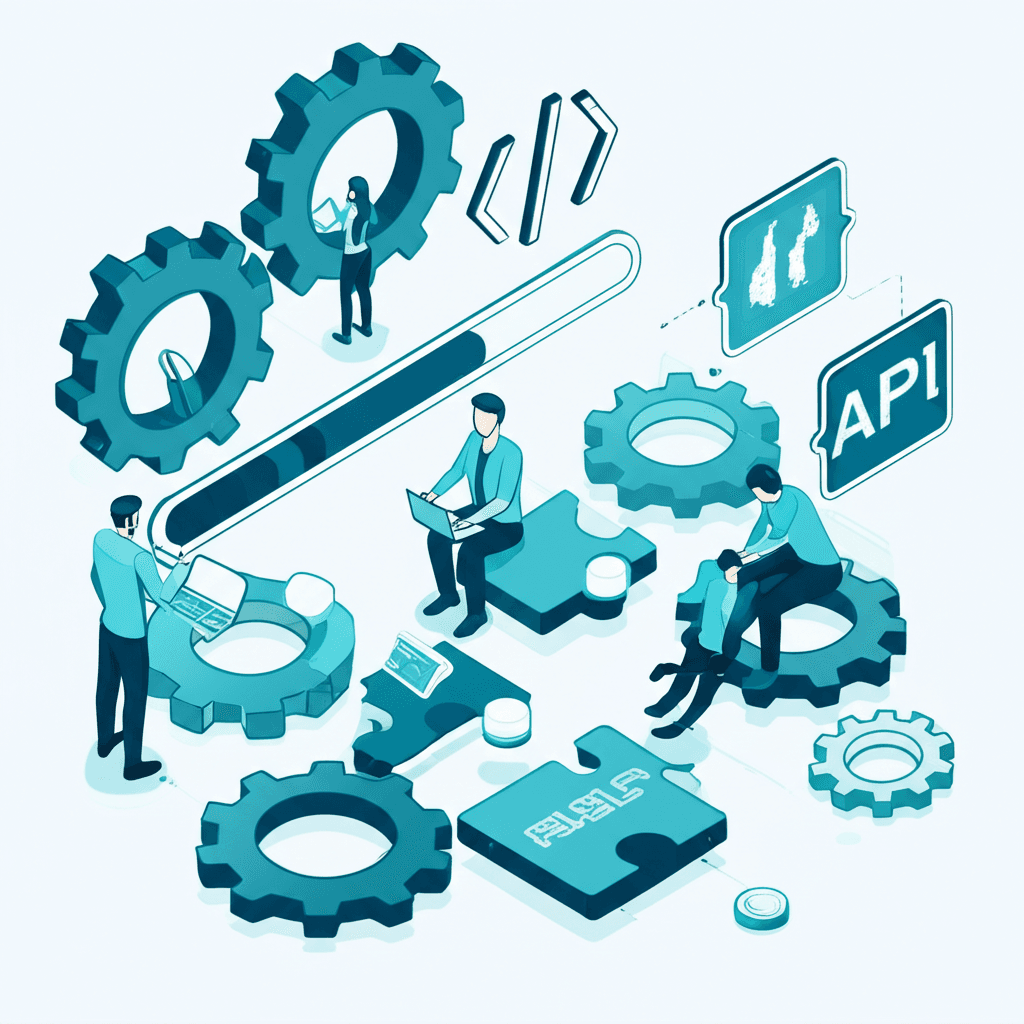 Implementation illustration