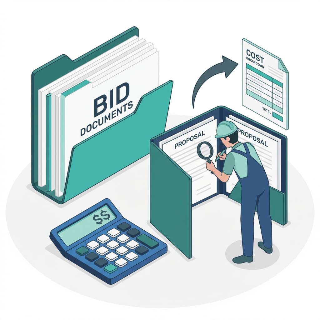 Change Order Tracking and Client Communication