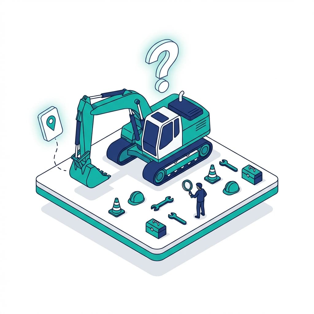 Equipment Management and Maintenance