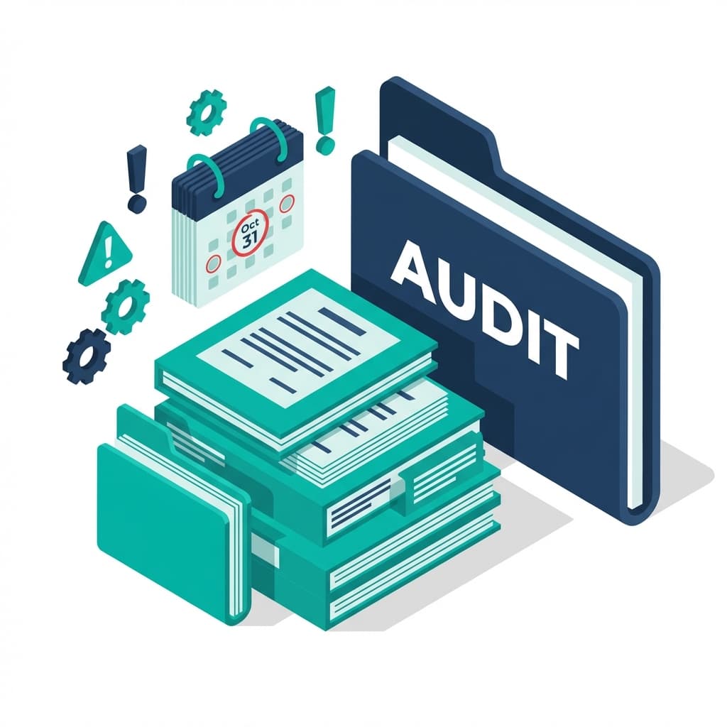 Compliance and Regulatory Documentation