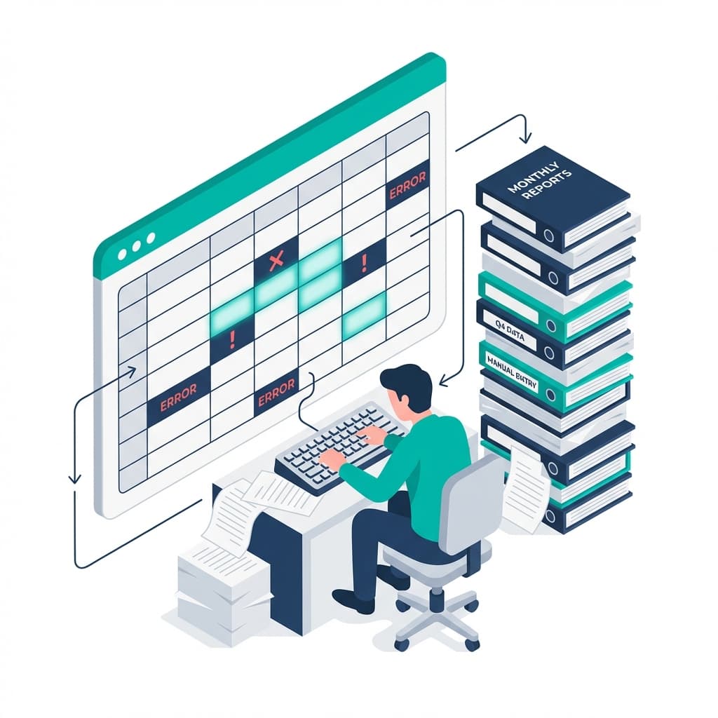 Report Generation for Clients